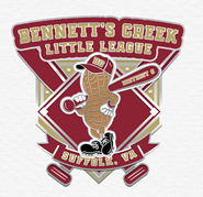 Bennett's Creek Little League